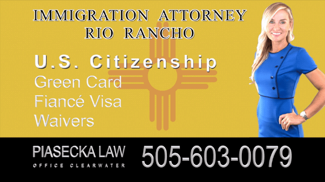 Immigration Attorney Rio Rancho, New Mexico, USA, Agnieszka Piasecka, Aga Piasecka, Piasecka Law
